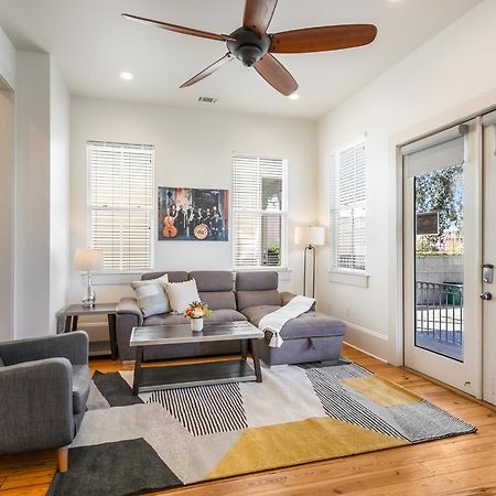 Amazing 3Br Cottage Off St Charles With Pool New Orleans Exteriér fotografie