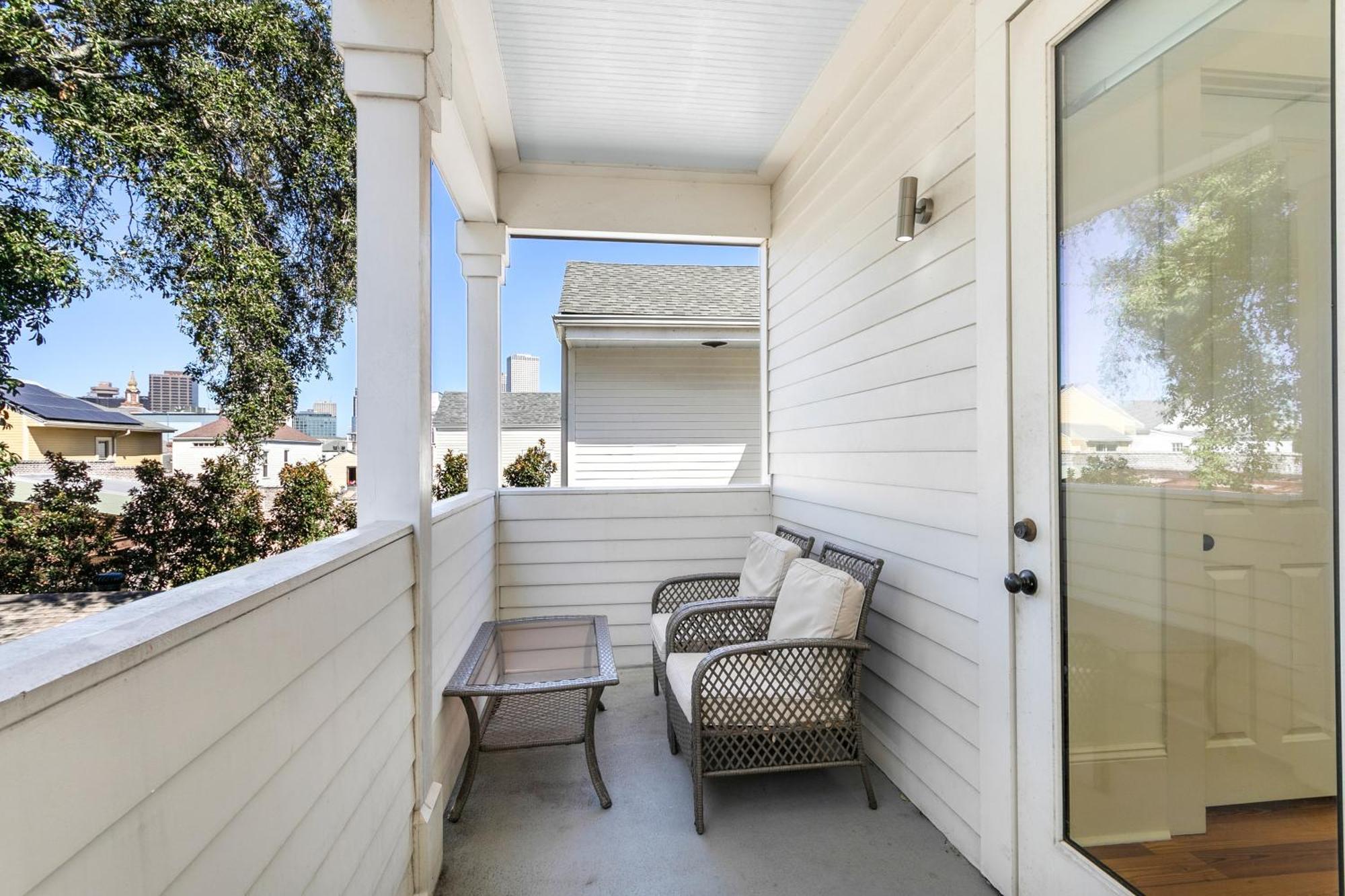 Amazing 3Br Cottage Off St Charles With Pool New Orleans Exteriér fotografie