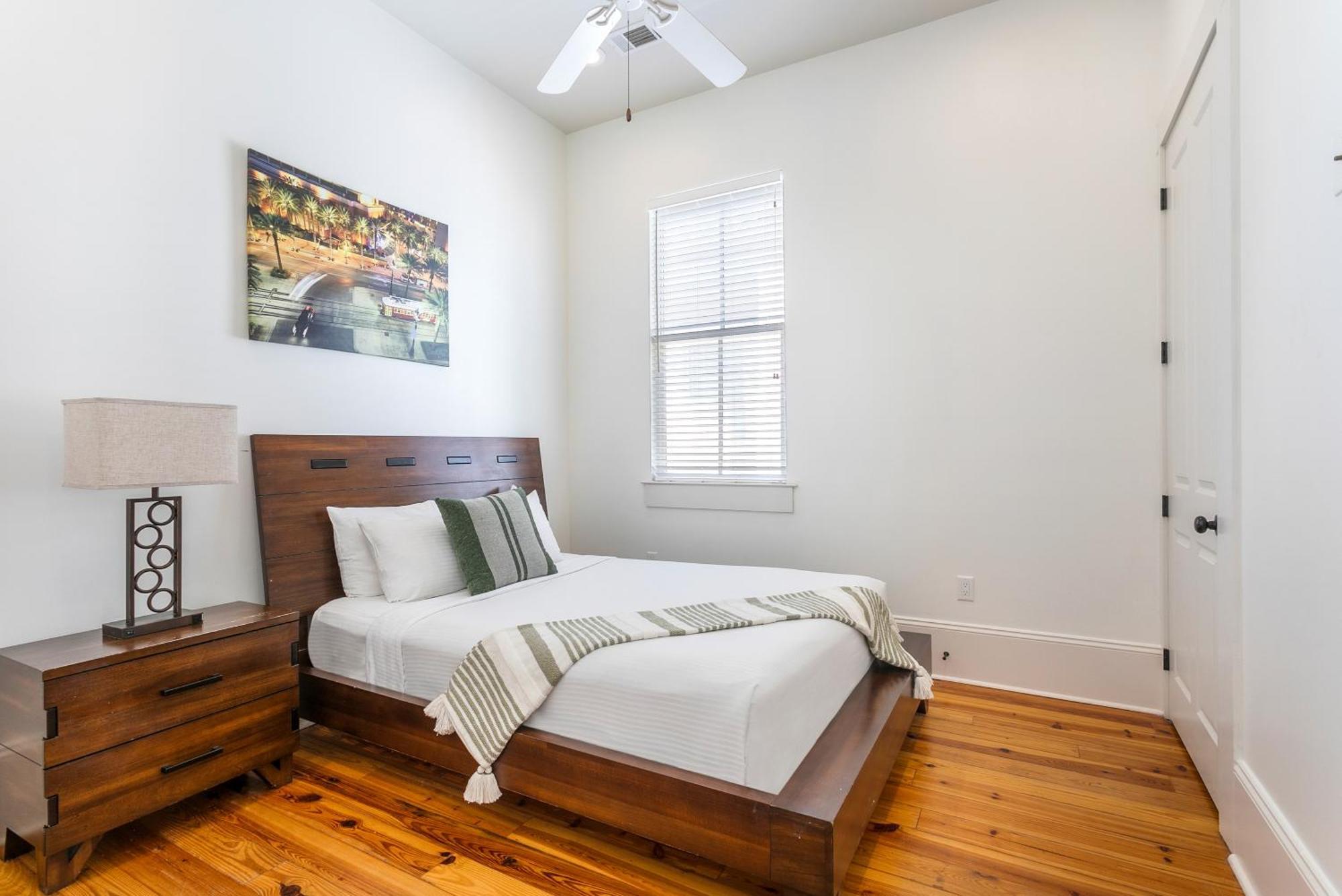Amazing 3Br Cottage Off St Charles With Pool New Orleans Exteriér fotografie