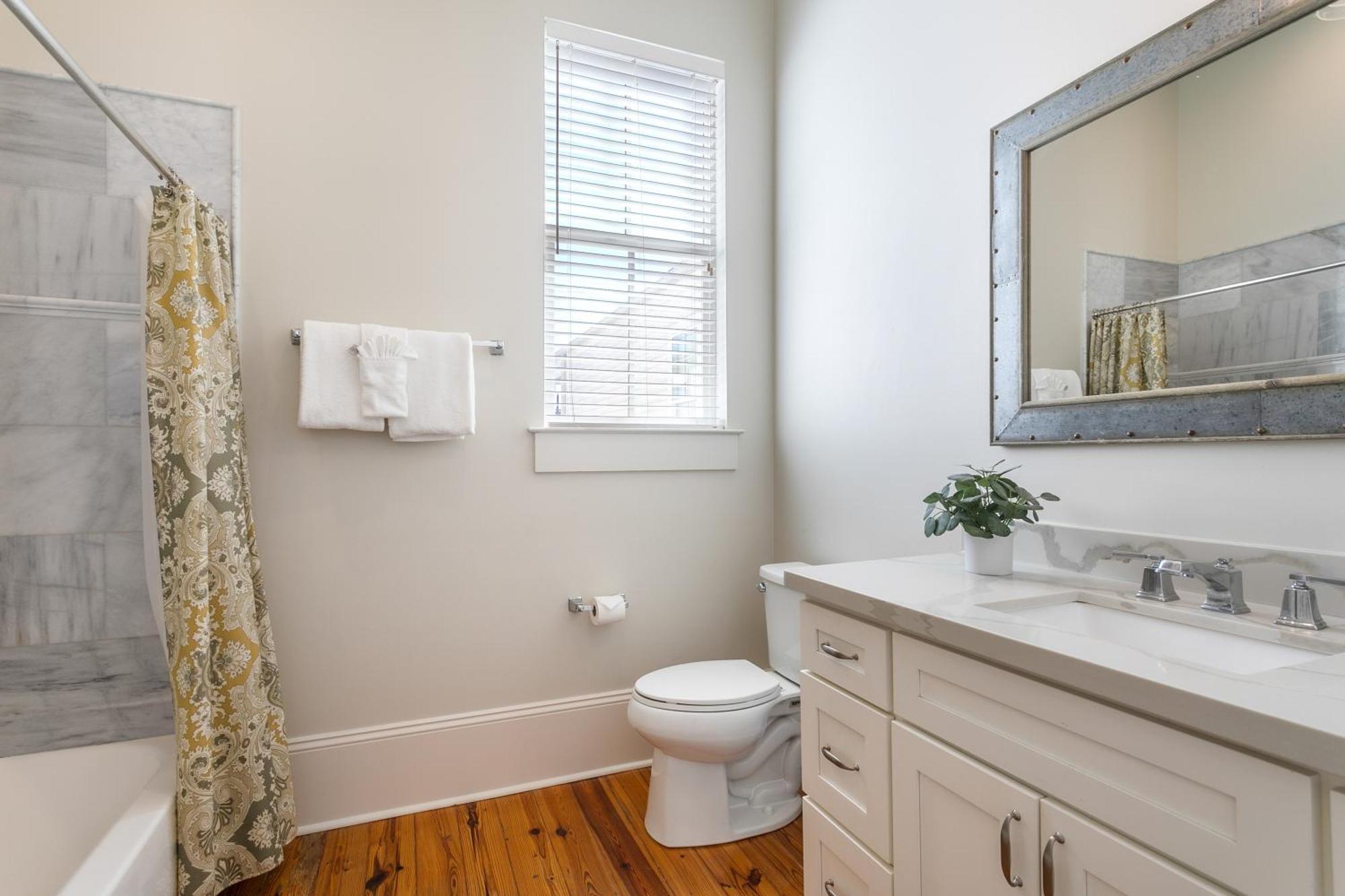 Amazing 3Br Cottage Off St Charles With Pool New Orleans Exteriér fotografie