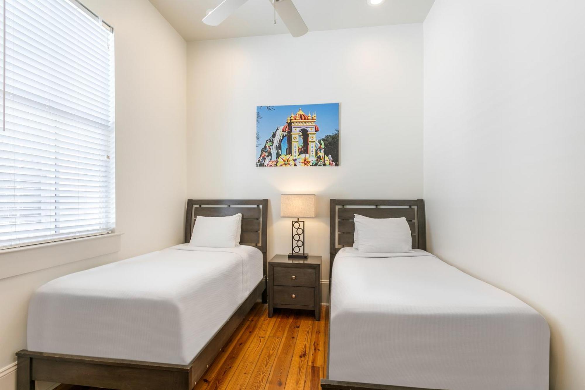 Amazing 3Br Cottage Off St Charles With Pool New Orleans Exteriér fotografie