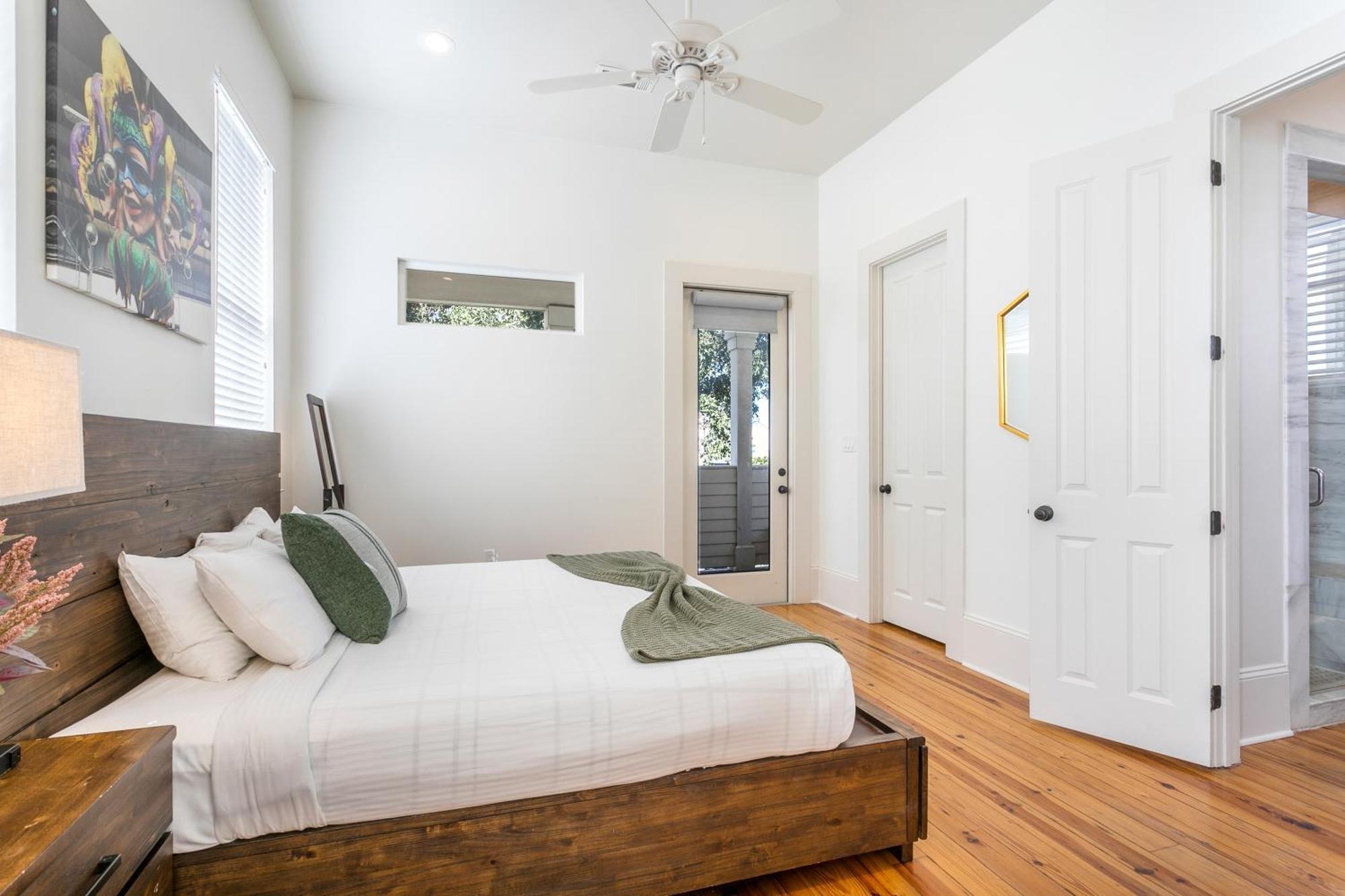 Amazing 3Br Cottage Off St Charles With Pool New Orleans Exteriér fotografie