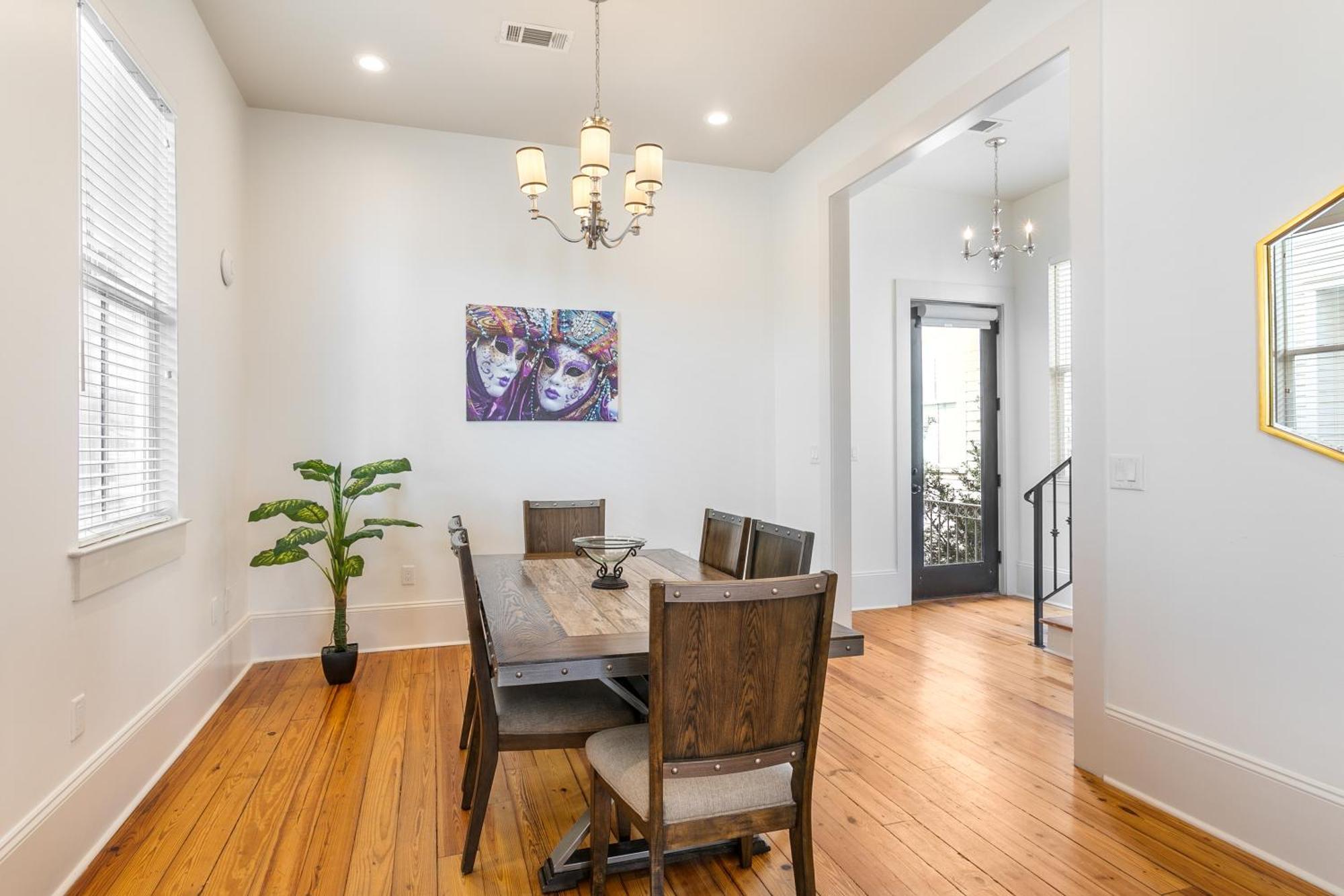 Amazing 3Br Cottage Off St Charles With Pool New Orleans Exteriér fotografie