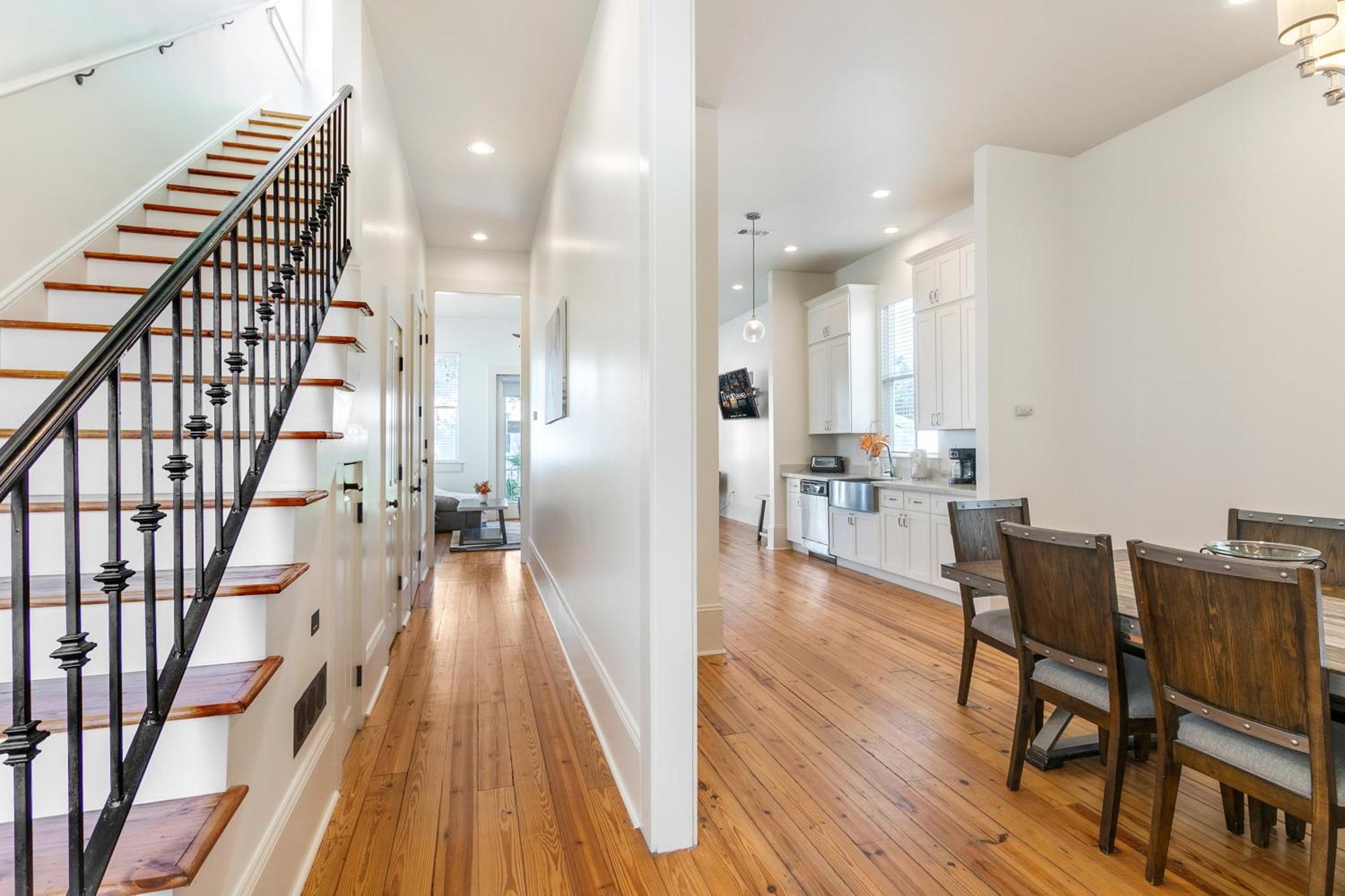Amazing 3Br Cottage Off St Charles With Pool New Orleans Exteriér fotografie