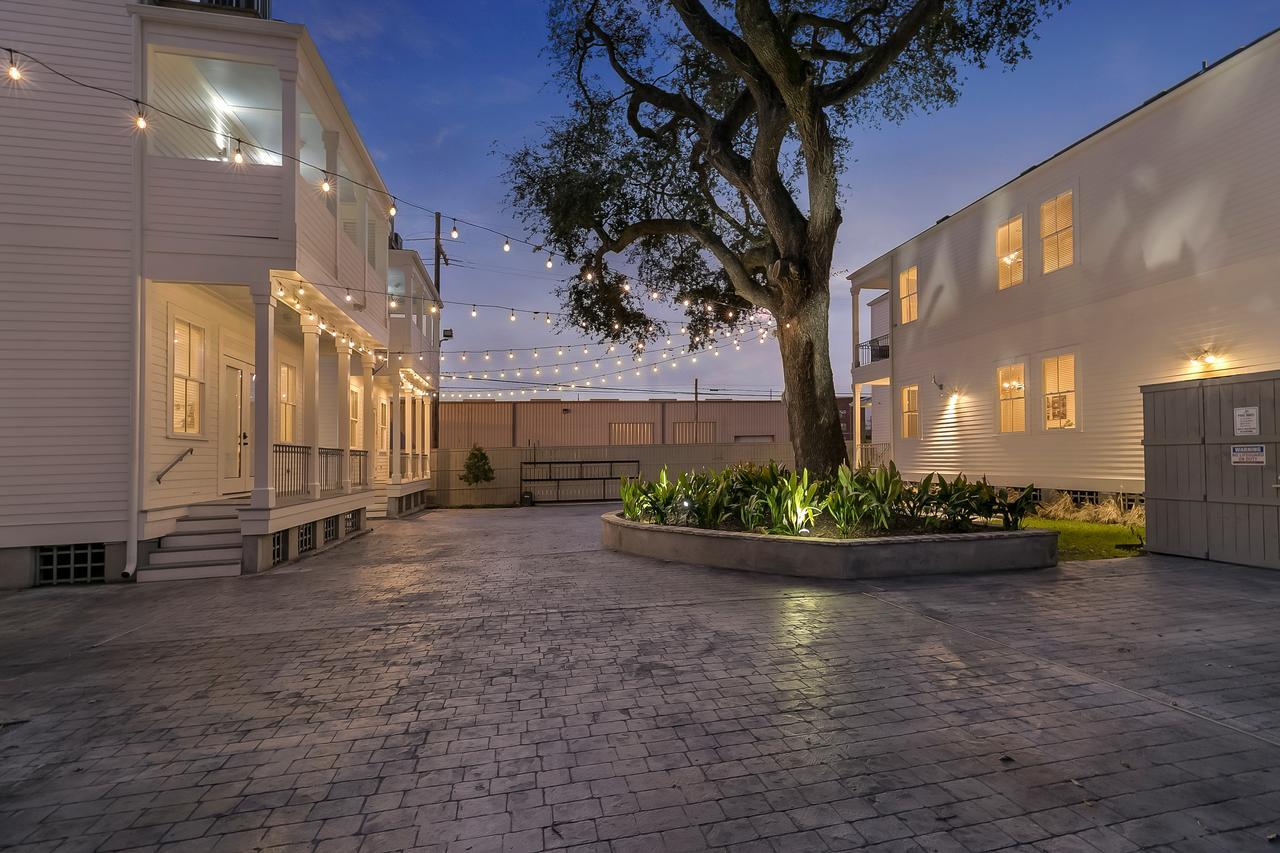 Amazing 3Br Cottage Off St Charles With Pool New Orleans Exteriér fotografie