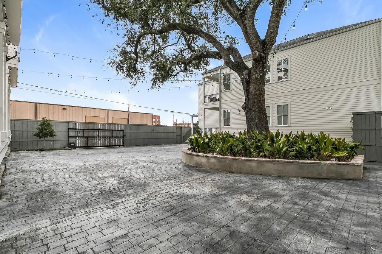 Amazing 3Br Cottage Off St Charles With Pool New Orleans Exteriér fotografie