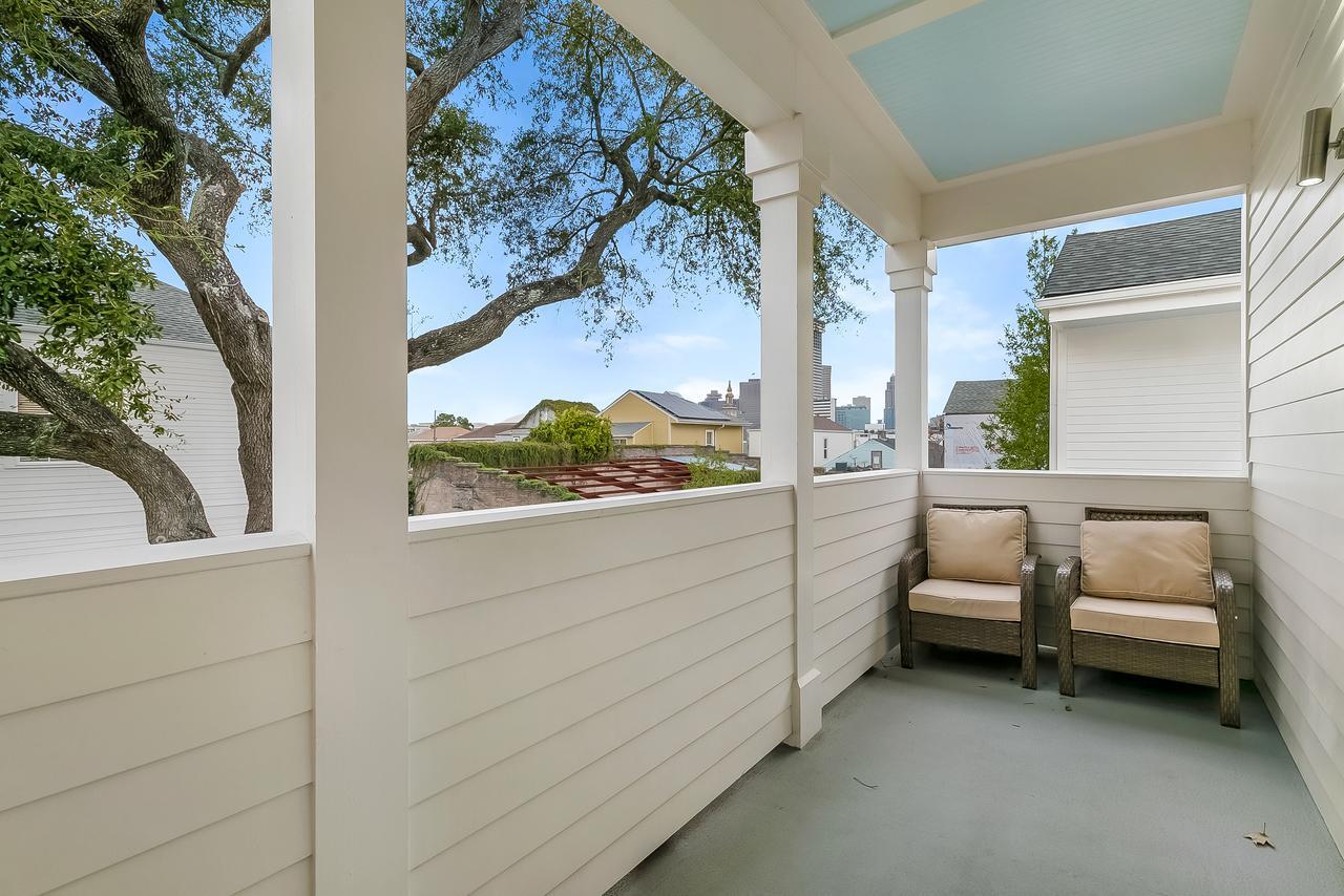 Amazing 3Br Cottage Off St Charles With Pool New Orleans Exteriér fotografie