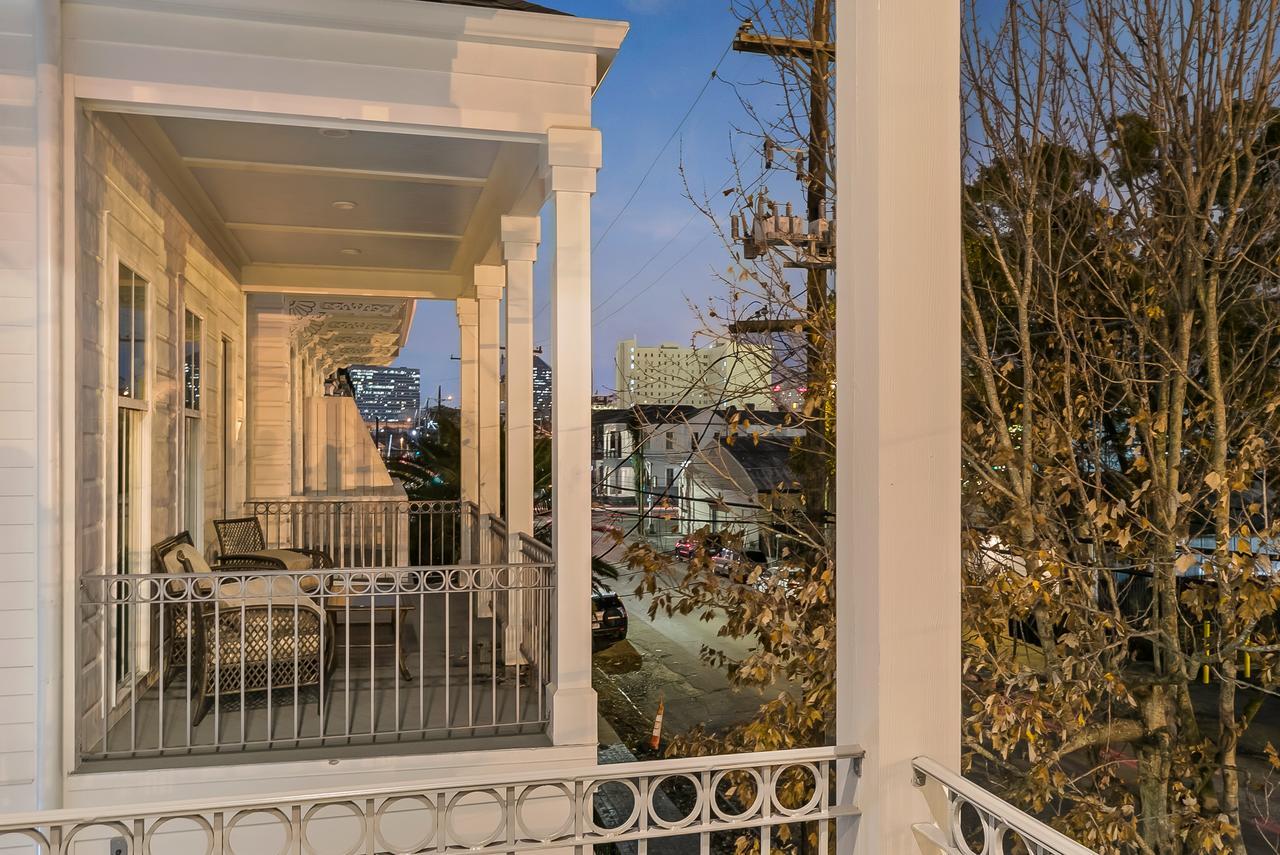 Amazing 3Br Cottage Off St Charles With Pool New Orleans Exteriér fotografie